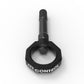 afe aFe CONTROL Tow Hook Nissan Z 23-25 V6-3.0L (tt)