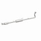 Magnaflow Conv Direct Fit 18-19 Hyundai Kona L4 OEM Underbody