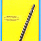 ARP Ford 351W Oil pump Drive Shaft