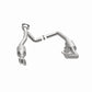 Magnaflow 2003 Ford E-350 Super Duty 5.4L Direct Fit Converter
