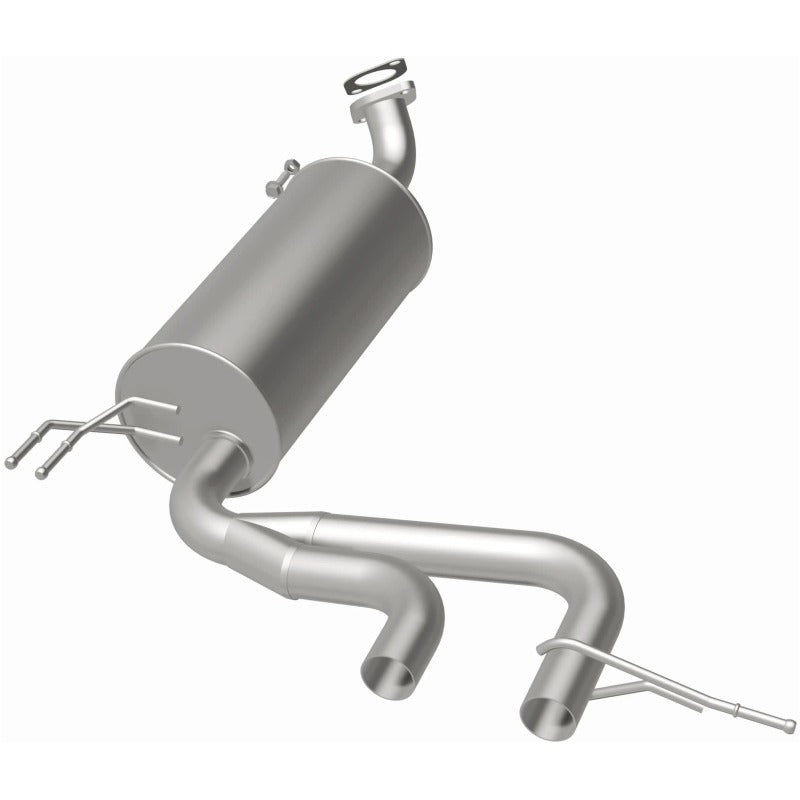 MagnaFlow BRE Exhaust Kit 13-17 HYUNDAI VELOSTER 1.6L