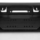DV8 Offroad 14-24 Toyota 4Runner Centric Series Winch Front Bumper
