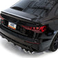 AWE 22-24 Audi 8Y S3 Touring Edition Exhaust - Chrome Silver Tips