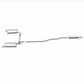 MagnaFlow Toyota BRE Exhaust Replacement Kit