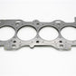 Cometic Mazda LF/L3 MZR Ford Duratec 20/23 .040in MLS Cyl Head Gskt-92mm Bore