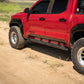 DV8 Offroad 24-25 Toyota Tacoma Double Cab Rock Sliders