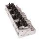 Edelbrock SB Oldsmobile Performer RPM Cylinder Heads for Hydraulic Roller Cam