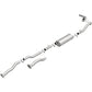 MagnaFlow BRE Exhaust Kit 94-95 C1500 C2500 K1500 K2500