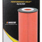 K&N Ford / Lincoln 1.938in OD x 5.5in H Oil Filter