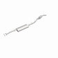 MagnaFlow BRE Exhaust Kit 02-09 Terrza Uplndr Ventur Silhou Montna Relay