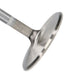 Manley Chrysler Hemi 6.1L w/ Triple Groove 2.100in Race Flo Intake Valves (Single Valve)