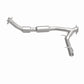 Magnaflow 03-04 Lincoln Navigator 5.4L Direct Fit Converter