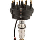 Fast Distributor, Xdi Race Efi Large Cap Ford Fe W/ Bronze Gear