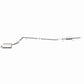 BRExhaust Exhaust Kit Replacement Kia