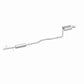 MagnaFlow BRE Exhaust Kit 13-17 HONDA ACCORD 2.4L
