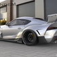 GReddy Pandem RB 2019+ Toyota Supra A90 Rear Fenders
