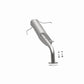 BRExhaust 04-08 Suzuki Reno/Forenza / 04-07 Chevrolet Optra Muffler Kit