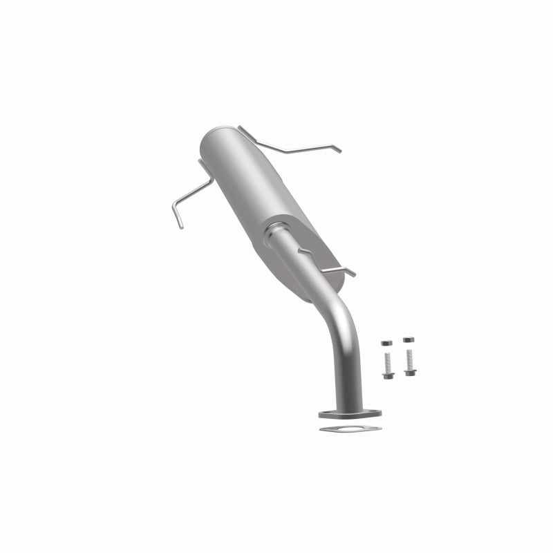 BRExhaust 04-08 Suzuki Reno/Forenza / 04-07 Chevrolet Optra Muffler Kit
