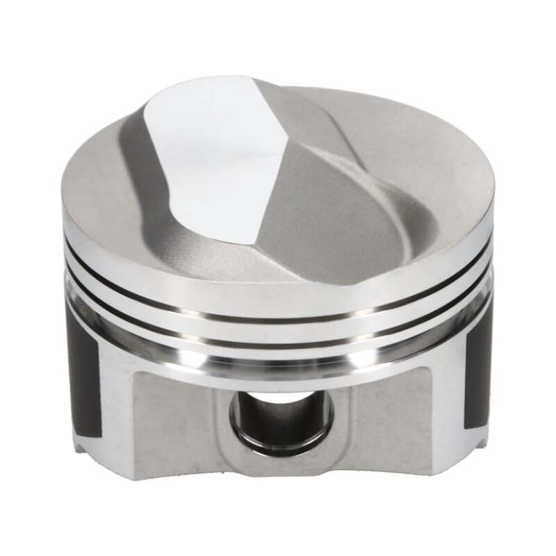 Wiseco Pro Tru Street Chevy Big Block 4.260in Bore 1.645in CH 21.00 CC Piston Set