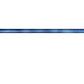 Torque Solution Subaru 08-21 WRX/STI Strut Brace - Titanium Burnt Blue
