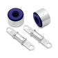 SuperPro 2014 Mazda 3 i SV Rear Trailing Arm Forward Bushing Kit