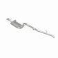 MagnaFlow BRE Exhaust Kit 98-04 Isuzu Rodeo Sport Rodeo 3.2L