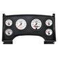 Autometer Phantom II Direct Fit Dash Kit 94-97 Chevy S10 Truck (2 x 3-3/8in. / 4 x 2-1/16in.)