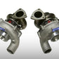HKS GTII7460 Symmetry Twinturbo