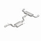 BRExhaust 10-14 VW GTI 2.0L Exhaust Kit