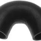 Gates 04-05 Freightliner FL60 Caterpillar C7 Diesel Lower - Pipe To Cooler Molded Coolant Hose
