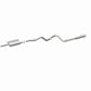 MagnaFlow BRE Exhaust Kit 05-10 Cobalt G5 2.2L