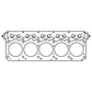Cometic Chrysler VX I Viper .040in MLX Cylinder Head Gasket - 4.125in Bore - LHS
