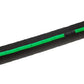 Gates 16-17 Freightliner Cascadia ISX15 Diesel Upper Rad. To Pipe Straight Coolant Hose (4-Ply)