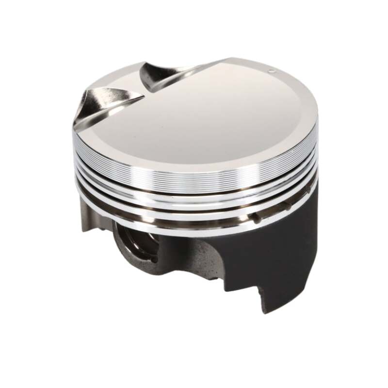 Wiseco Audi ADU 2.2L 20V 82.00 mm Bore 32.64 mm CH -7.36 CC Piston Set