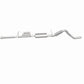 MagnaFlow BRE Exhaust Kit 07-10 Silverado 2500 3500 6.0L
