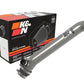K&N 15-21 Polaris RZR Turbo Charge Pipe