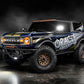 Oracle 2021+ Ford Bronco Oculus  Bi-LED Projector Headlights - Amber/White Switchback