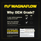 MagnaFlow DF Conv 2020 Chevrolet Corvette Left Closed Couple 6.2L