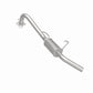 BRExhaust 97-00 Infiniti QX4/ 06-00 Nissan Pathfinder Muffler Kit
