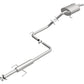 MagnaFlow BRE Exhaust Kit 88-92 Prizm/Corolla 1.6L