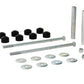 Whiteline 1984-1986 Mercury Capri Sway Bar - Fixed Link
