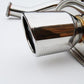 Invidia 00+ S2000 Q300 Rolled Stainless Steel Single Tip Cat-back Exhaust