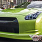 Oracle 09-13 Nissan GT-R LED Headlight Halo Kit - Red