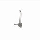 BRE Exhaust 05-08 A4 Quattro 2.0L Front Pipe Kit