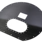 Radium Engineering Carbon Fiber Fuel Cell Lid - Spare Tire Cell