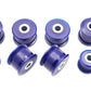 SuperPro Front Radius Arms & Panhard Rods Bushing Kit