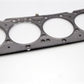 Cometic Chevy Gen-1 Small Block V8 .066in MLS Cylinder Head Gasket - 4.100in Bore - Round Bore