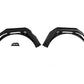DV8 Offroad 18-25 Jeep Wrangler JL Armor Fender Flares