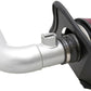 K&N 07-10 Ford Edge 3.5L V6 Silver High Flow Performance Kit