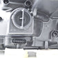 Hella 2008-2008 Mercedes-Benz ML320 Headlight Assembly
